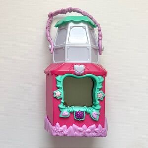 Pink “Got2Glow Fairy Pet Finder by WowWee Toy